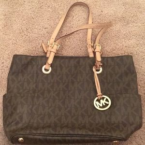 Michael Kors handbag